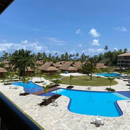 Flat 201 Eco Resort Прая-дос-Карнейрос Экстерьер фото