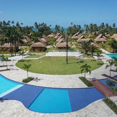 Flat 201 Eco Resort Прая-дос-Карнейрос Экстерьер фото