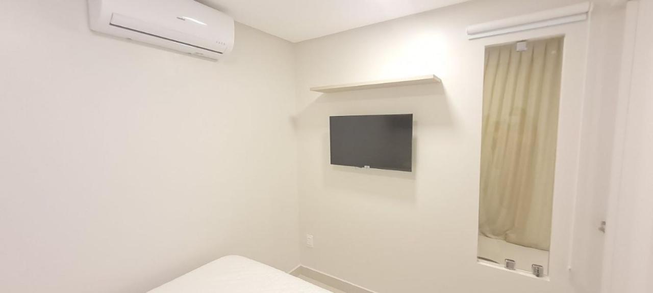 Flat 201 Eco Resort Прая-дос-Карнейрос Экстерьер фото