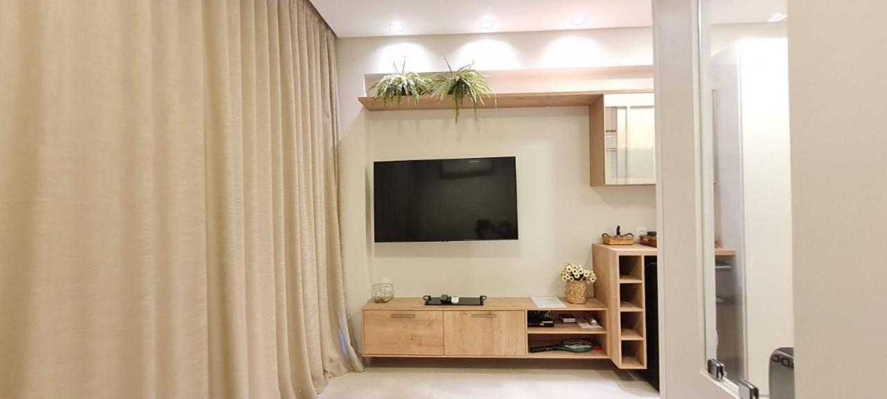 Flat 201 Eco Resort Прая-дос-Карнейрос Экстерьер фото
