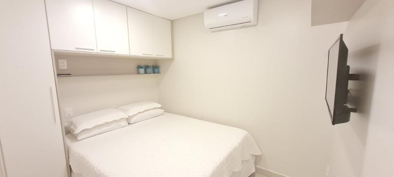 Flat 201 Eco Resort Прая-дос-Карнейрос Экстерьер фото